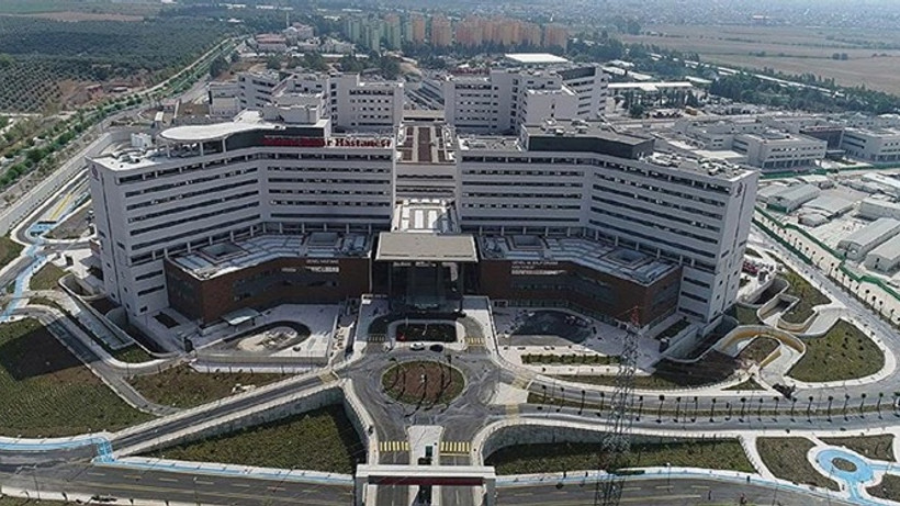 Şehir hastanelerine 5 yılda 3 milyar euro daha yatıracak