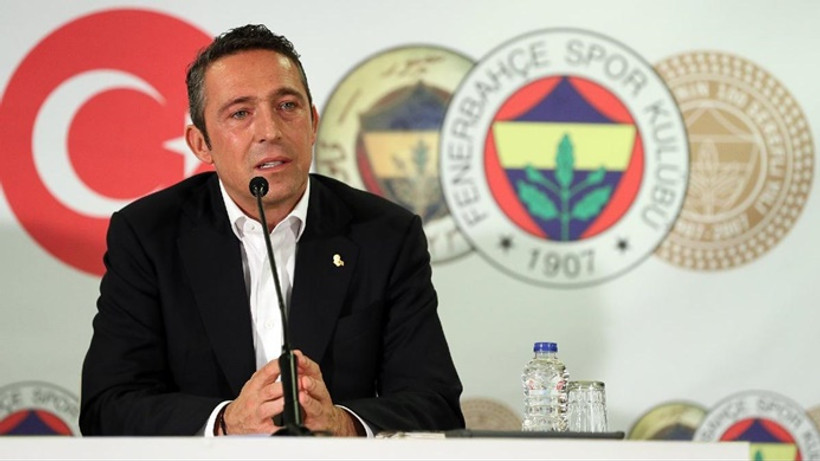 Fenerbahçe'nin borcu 3,2 milyar lira