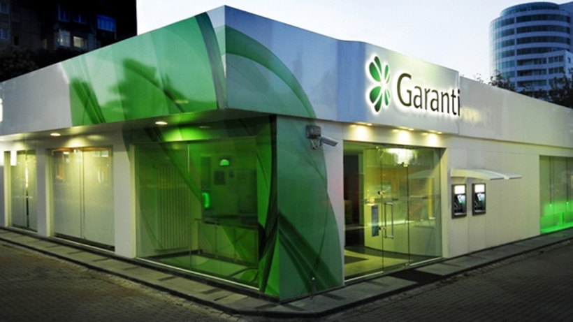 Garanti’den sürdürülebilir kalkınmaya 319 milyar TL destek