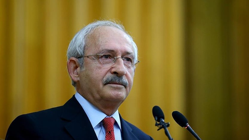 Kılıçdaroğlu: Trump'ın twitleri müttefiklik hukukuna aykırı
