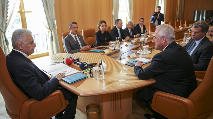 TÜSİAD Başkanı Bilecik'ten 'bağımsız MB' vurgusu