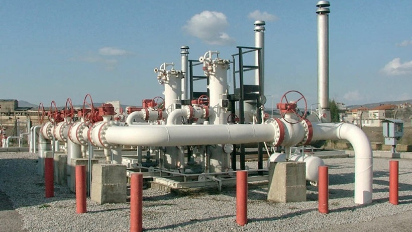 BOTAŞ'tan gaz fiyatına yüzde 50 zam