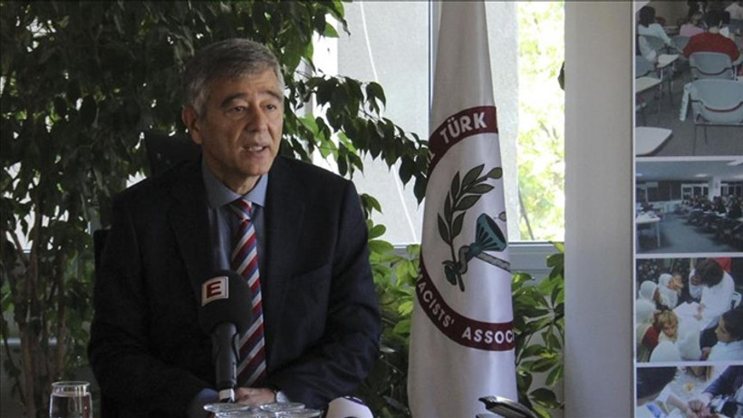 Çolak: Eşdeğer ilaç güvenilir, etkin ve ekonomik ilaçtır