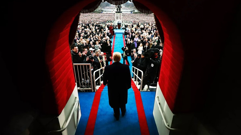 Trump kabinesinden bir isim daha istifa etti