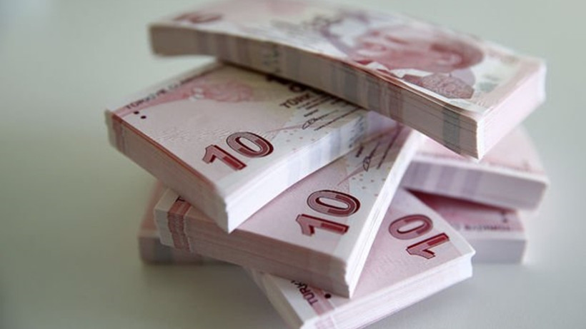 Bütçe açığı, yüzde 1,5 ile 2012 seviyesinde