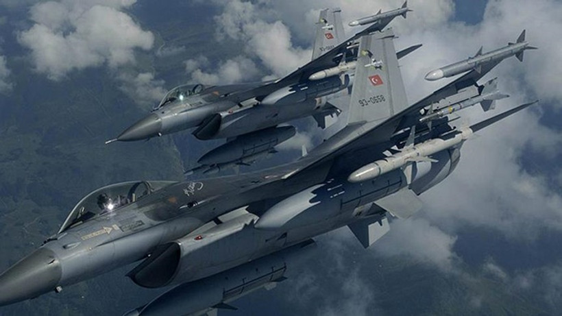 Şırnak'ta 8 terörist etkisiz hale getirildi