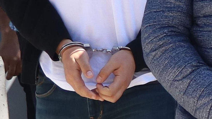 Sakarya'da FETÖ operasyonu: 17 muvazzaf asker gözaltında