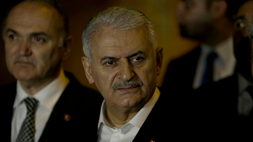 Yıldırım: KHK çalışmaları biraz uzadı