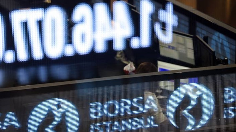 TL savrulurken borsa yerinde duruyor