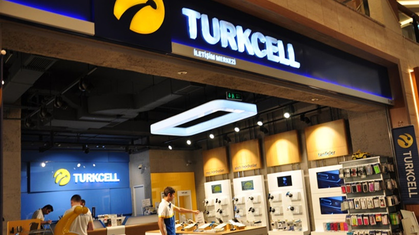 Turkcell'den vergi tarhiyatı açıklaması