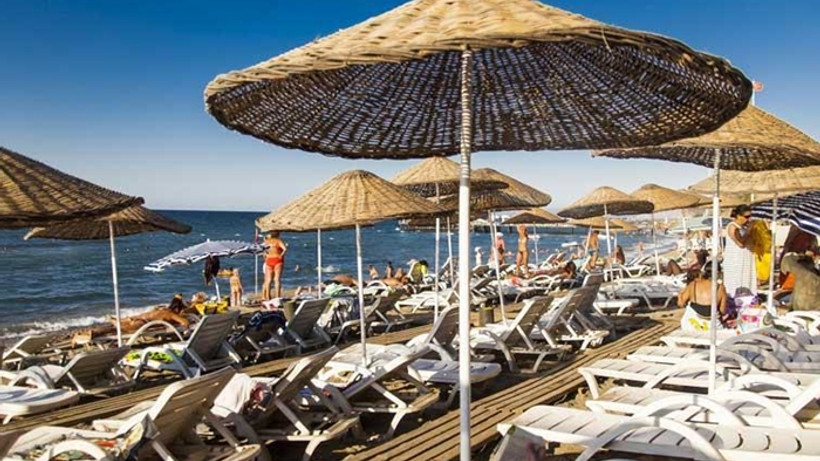 Ersoy: Turizmde hedefimiz artık nitelikli turist