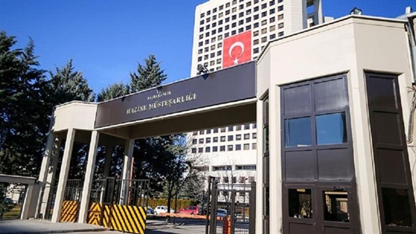 Hazine yarın ihale düzenleyecek