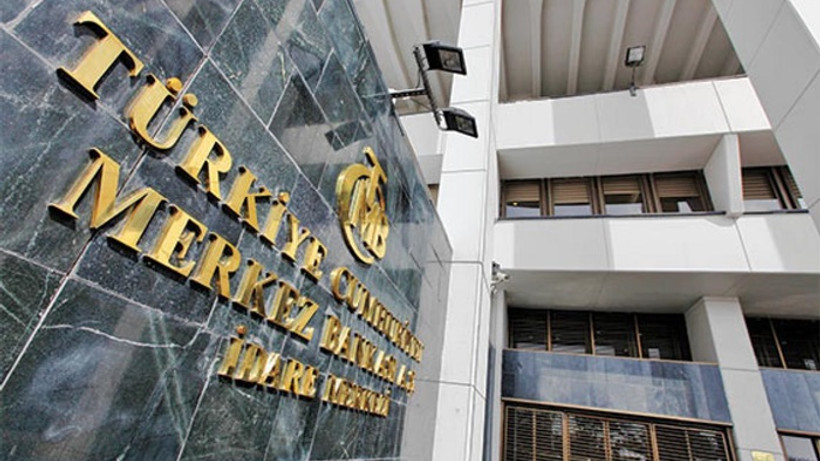 Zorunlu karşılıklarda düzenleme Resmi Gazete'de