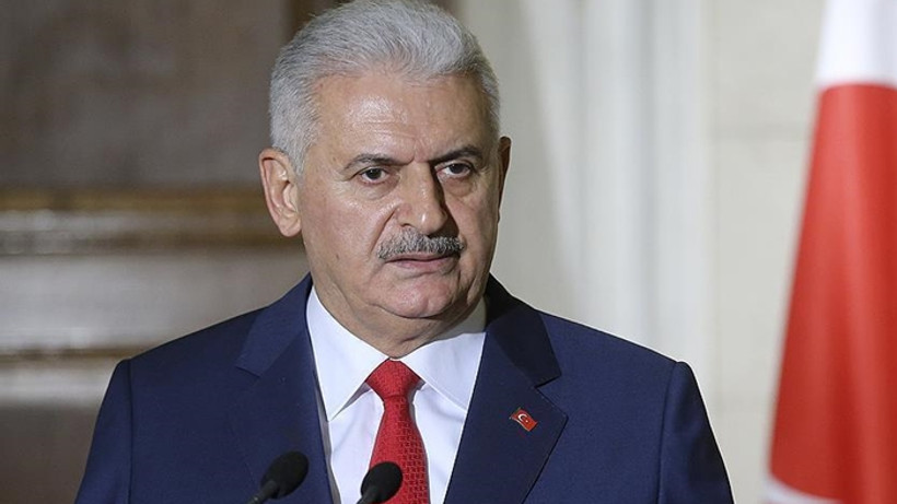 Yıldırım: Türkiye ekonomik dayatmalara kapalıdır