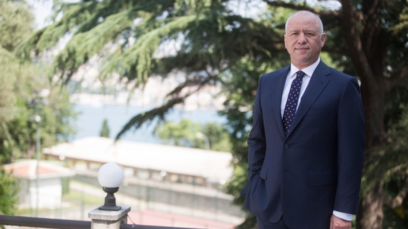 Koç Holding'den ilk yarıda 57.9 milyar TL konsolide ciro