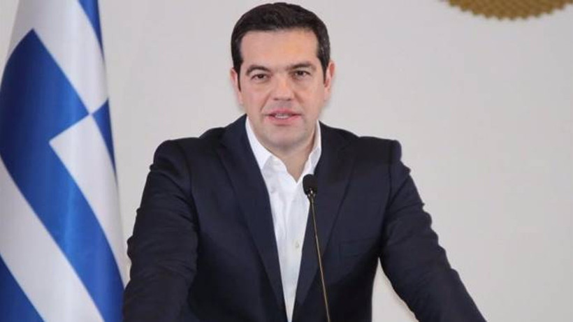 Yunanistan askerlerin tahliyesinden memnun