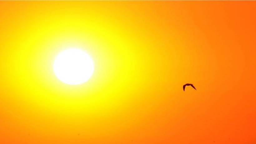 Ülke genelinde hava sıcaklığı artacak