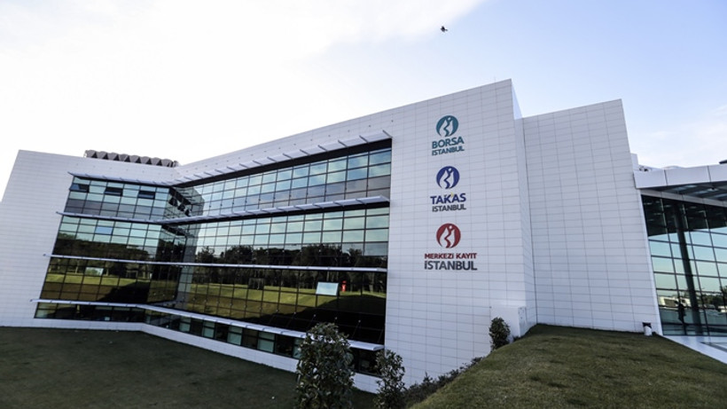 Borsa arife gününde yarım gün açık olacak