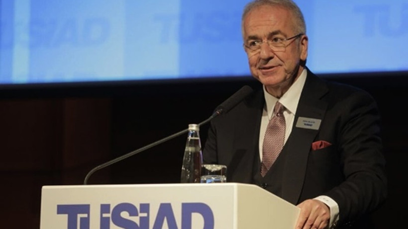 TÜSİAD'dan bakanlığa üç öneri