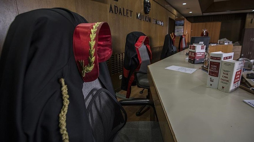 Kapatılan Karşı gazetesi çalışanlarına yönelik iddianame kabul edildi