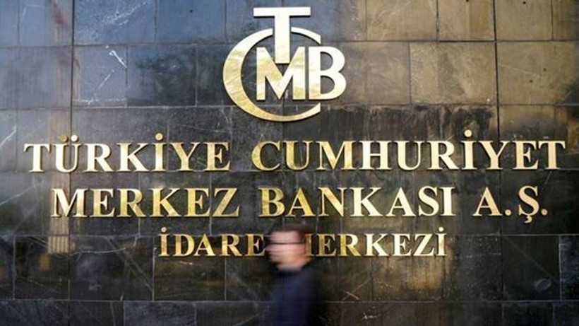Katar ile swap anlaşması imzalandı
