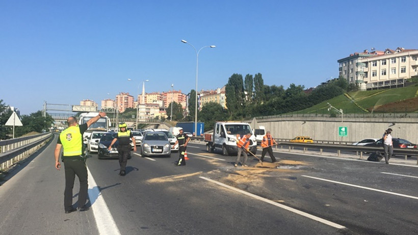 Bayram tatilinde kaza bilançosu artıyor