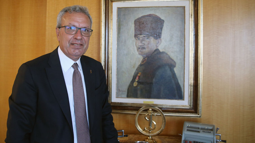 İş Bankası Genel Müdürü Bali: Güçlü dolar sürdürülebilir değil