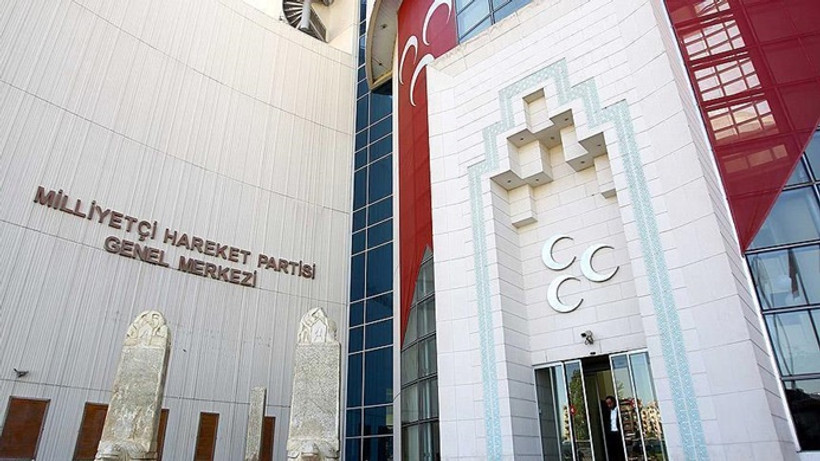 MHP'den 8 maddelik af teklifi