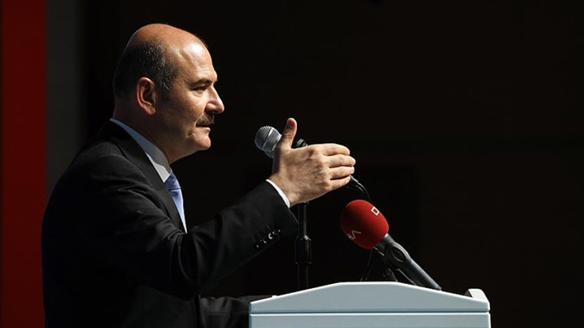 Bakan Soylu'dan Cumartesi Anneleri açıklaması