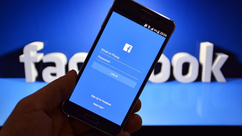 Facebook Myanmar ordusuna ait hesapları kapattı