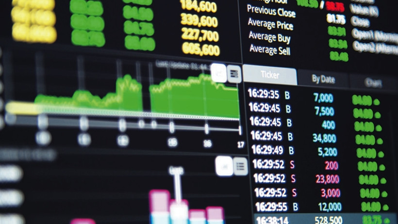 Borsa İstanbul'un swap hamlesi Londra'daki işlemleri İstanbul'a çekecek