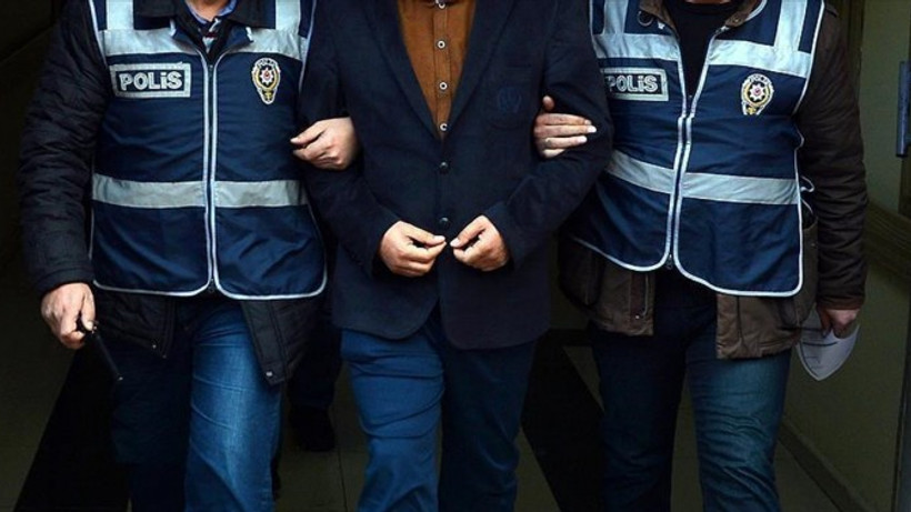 Jandarmada 'mahrem imam' operasyonu: 34 gözaltı