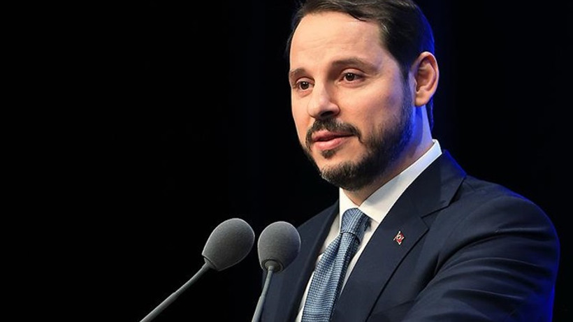 Albayrak: OVP eylülün ilk yarısında açıklanacak
