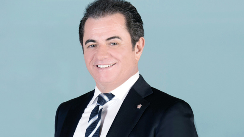DenizBank'tan ilk yarıda 1.3 milyar kâr