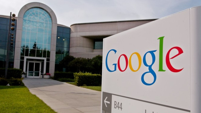 Rekabet Kurulu'ndan Google'a soruşturma