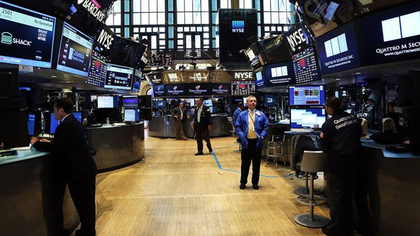 New York borsası yükselişle kapandı