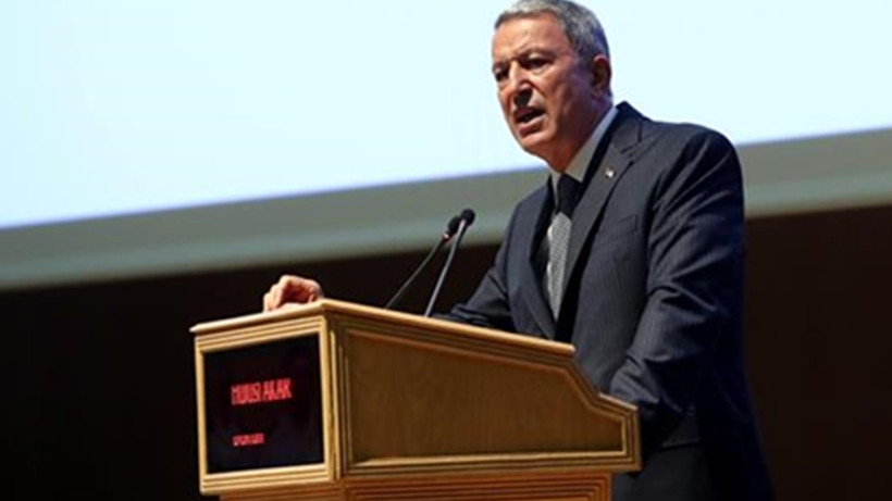 Akar: Münbiç'te yavaş da olsa ilerleme oluyor