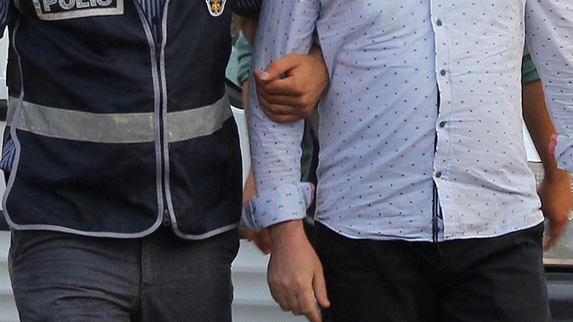 Hava Kuvvetleri'nde FETÖ operasyonu: 22 gözaltı