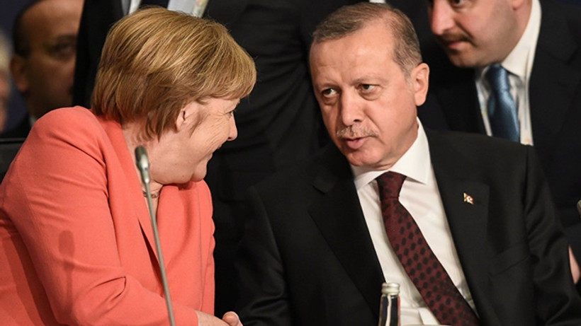 Erdoğan'ın eylül ayı diplomasi takvimi yoğun