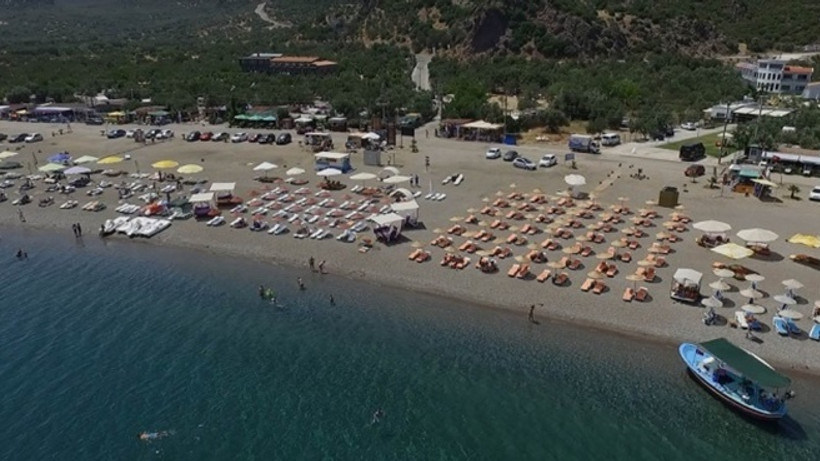İBB'den pazar günü denize gireceklere uyarı