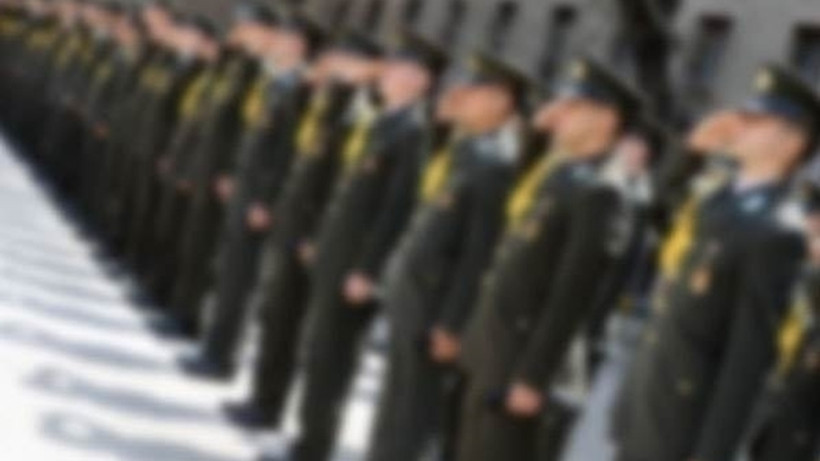 9 binbaşı hakkında gözaltı kararı