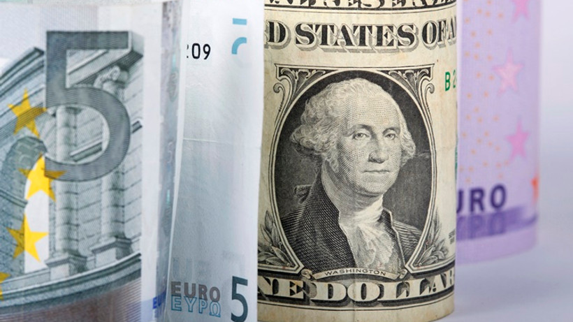 Dolar tutulamıyor