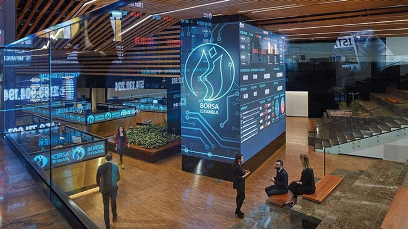 Borsa, güne pozitif başladı