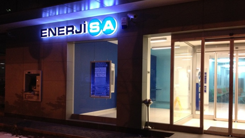 Enerjisa'nın 4 şirketine 143 milyon lira ceza