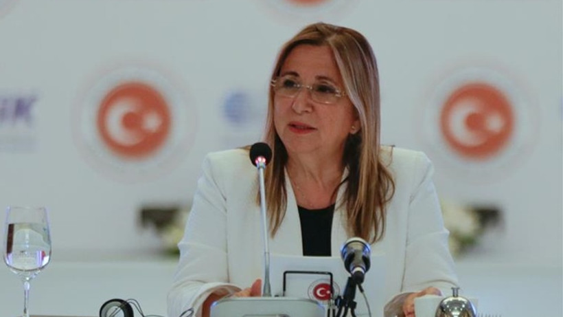 Bakan Pekcan: İhracatın büyümeye katkısı 0,96 puan