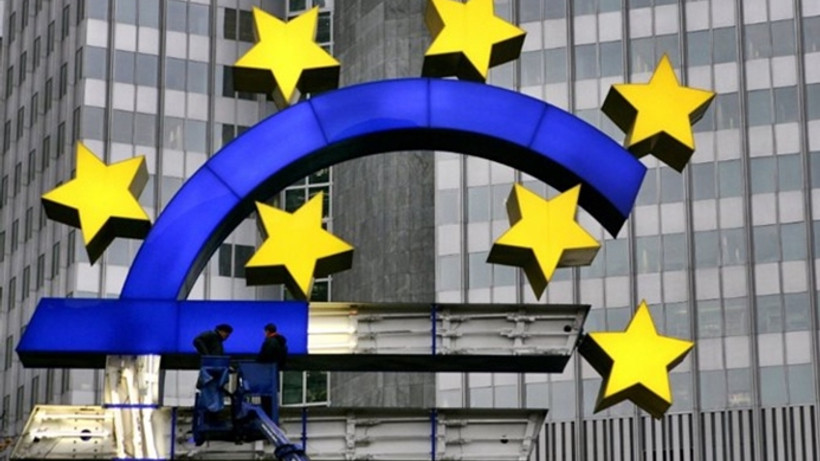 Euro Bölgesi yatırımcı güveninde azalış