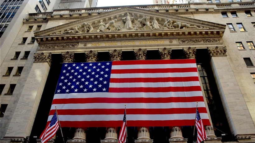 New York borsası yükselişle kapandı