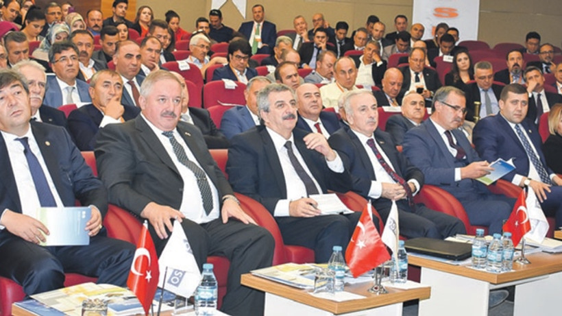 Enerjideki artış, istihdam teşviki ile desteklensin