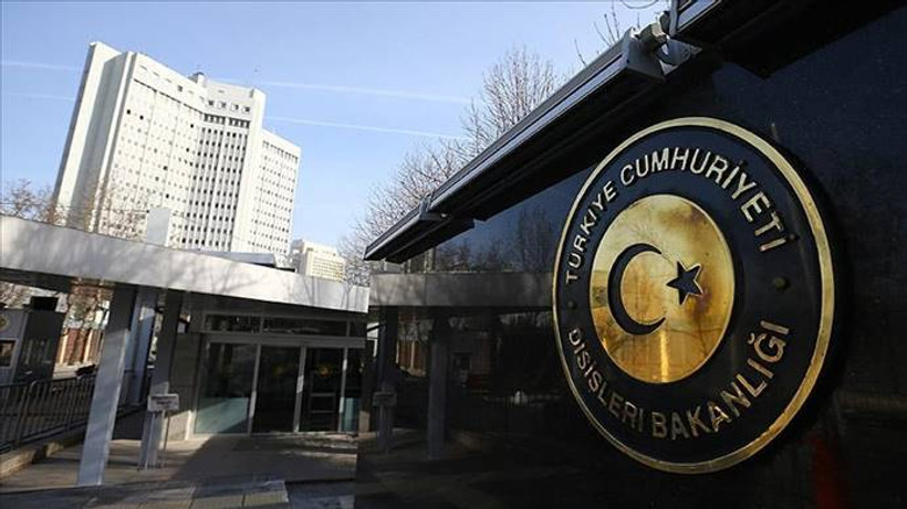 Yeni büyükelçiler belli oldu