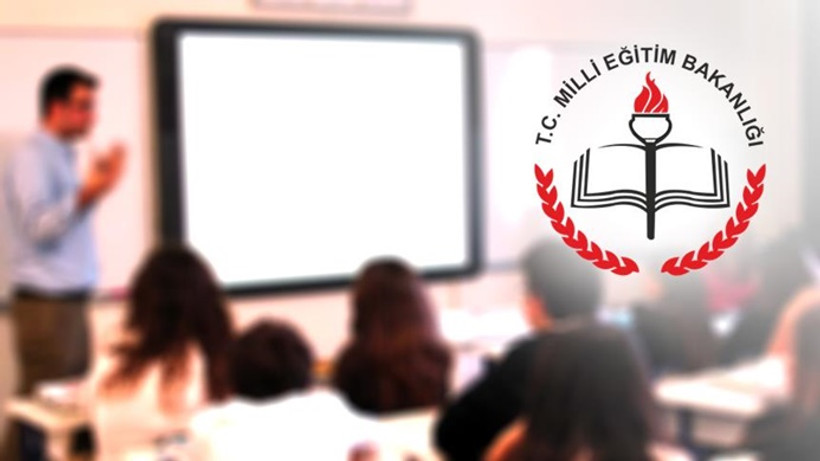Öğretmenlerin mazerete bağlı 2. ek yer değiştirme sonuçları açıklandı